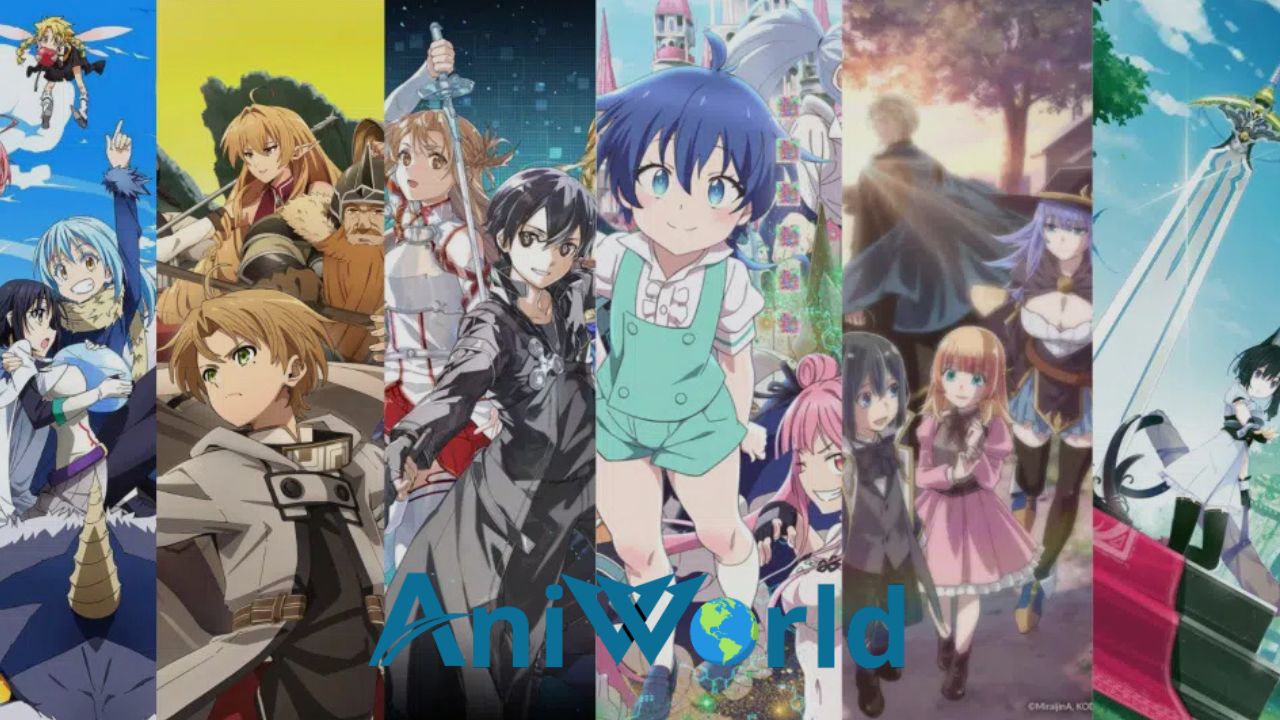 Aniworld